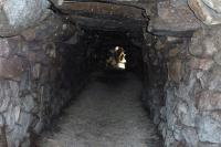 Binder’s Cove Souterrain