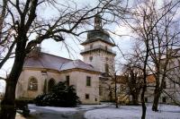 Benátky nad Jizerou