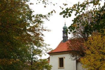 Nádvoří (© klobouk, 10/2009)