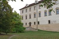 Benátky nad Jizerou