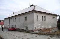Sosnová