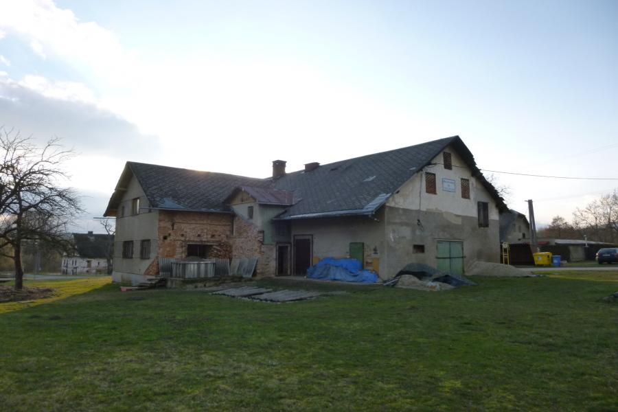 Maršíkov