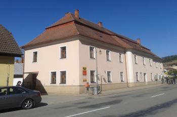 Salmovský zámeček (© Ivo Rozehnal 09/2020)