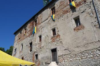 Palác (© Petr Kolář, 06/2010)