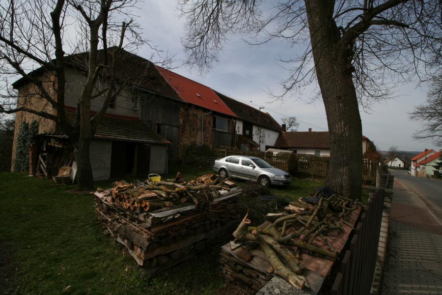Žákava