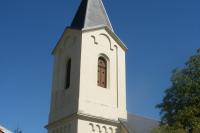 evangelický kostel