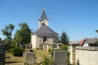evangelický kostel
