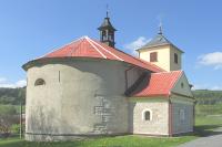 kostel sv. Rocha