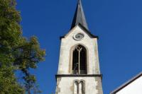 kostel sv. Michala