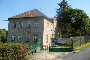 Lobeč - Muzeum Eduarda Štorcha (© Jiří Špaček, 08/2016)