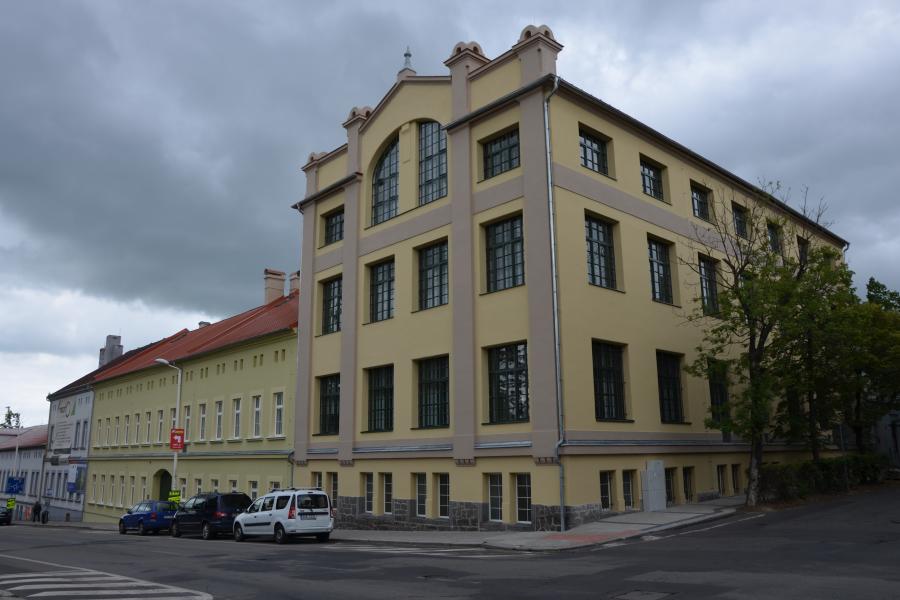 Stará papírna