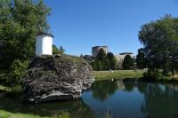 kaple sv. Jana Nepomuckého