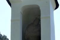 kaple sv. Jana Nepomuckého