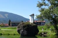 kaple sv. Jana Nepomuckého