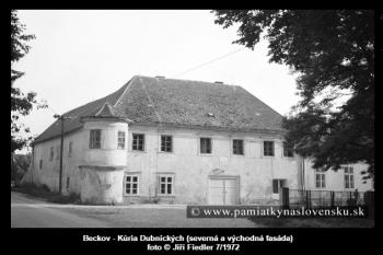  (Jiří Fiedler 1972,  Zdroj: http://www.pamiatkynaslovensku.sk)