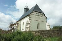 kostel sv. Petra