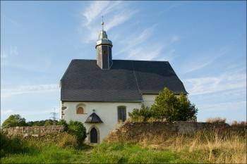 kostel Sv. Petra (© Zdenka Jandásková, 08/2008)