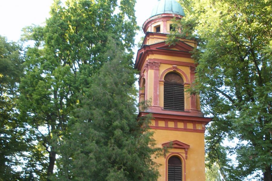 zvonice
