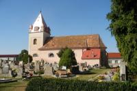 kostel sv. Petra a Pavla
