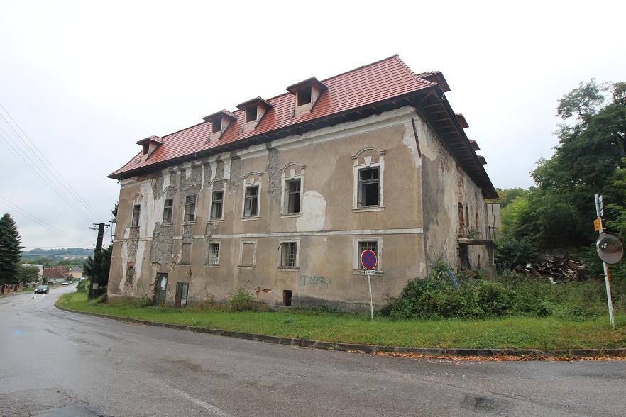 Rožňové Mitice