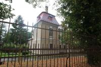 Horné Motešice