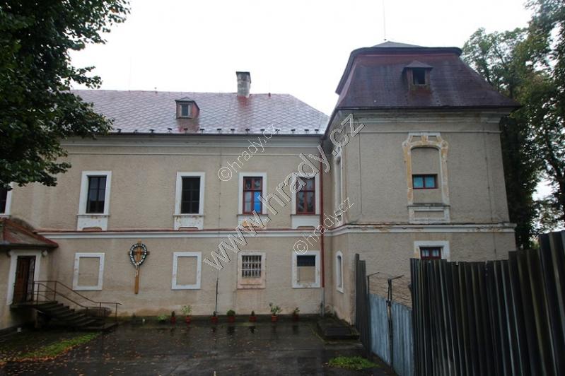 Horné Motešice