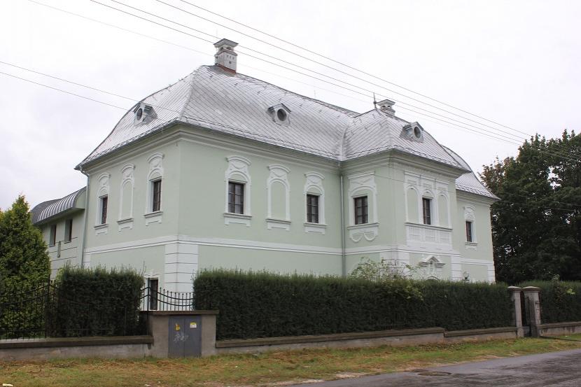 Zemianské Lieskové