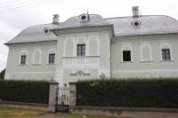 Zemianské Lieskové