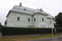 Zemianské Lieskové