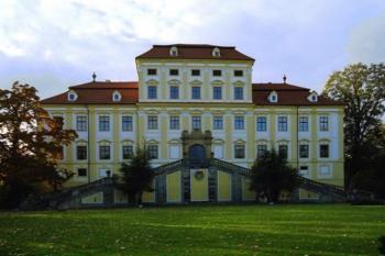 Čelní pohled (© Radovan Smokoň 05/2005)