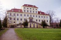 Červený Hrádek