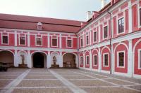 Červený Hrádek