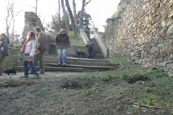 Parkán (© Prudký Martin, 03/2008)