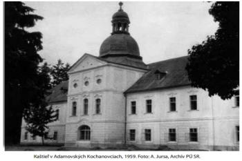  ( ©zdroj - http://www.pamiatkynaslovensku.sk - 1959. Foto: A. Jursa, Archív PÚ SR. )