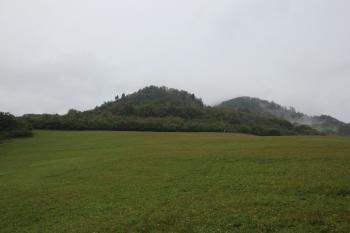 Hradní vrch (© Luděk Vláčil 09/2016)