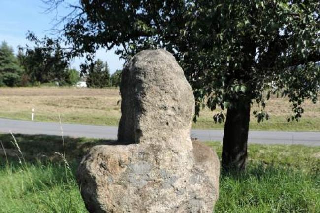 smírčí kříž