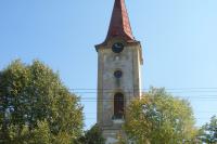 kostel sv. Martina