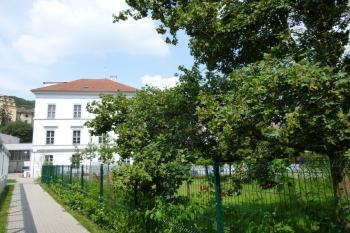 řeholní dům boromejek (© Vlastislav Mareček, 07/2016)