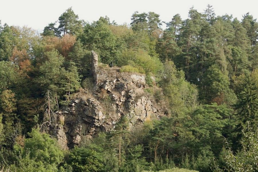 Buchenstein