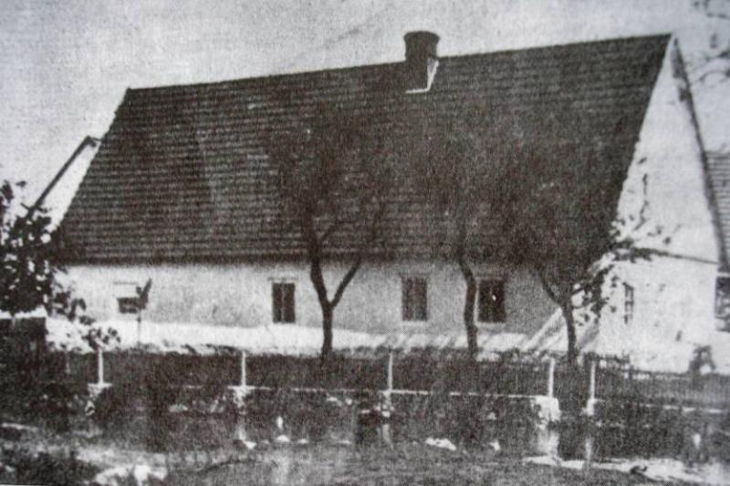 Balkova Lhota