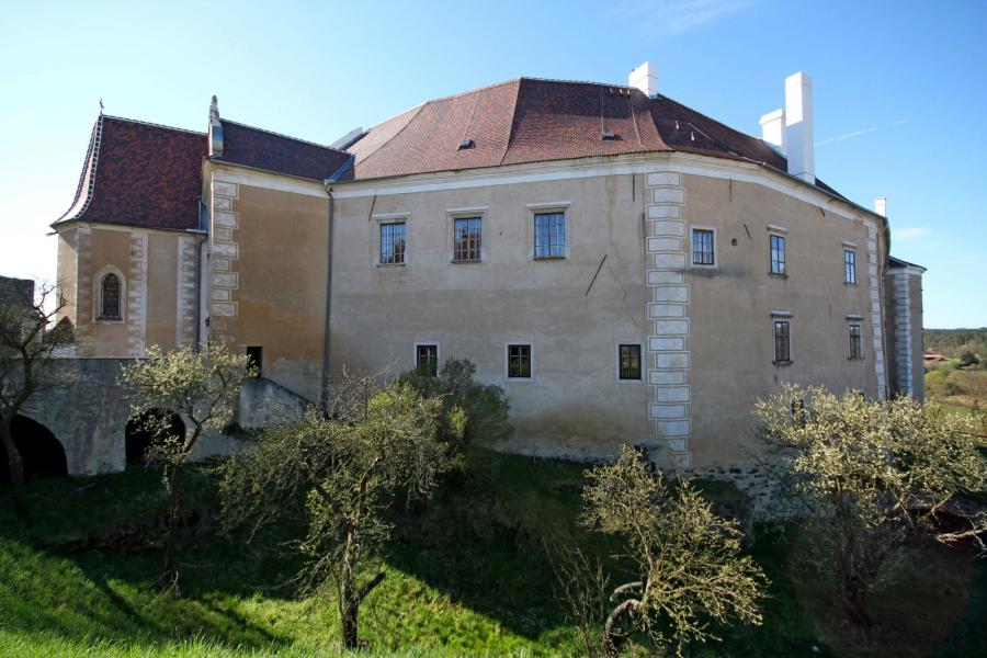 Drosendorf