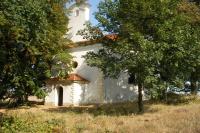 kostel sv. Ducha