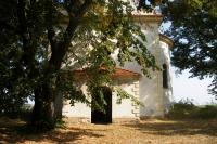 kostel sv. Ducha