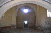 kostel sv. Ducha