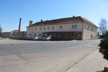 Zámek s 