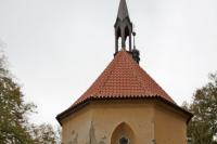 kostel sv. Havla