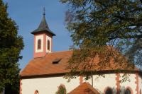 kostel sv. Mikuláše