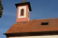 kostel sv. Mikuláše