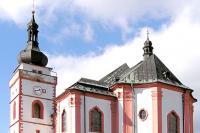 kostel sv. Mikuláše