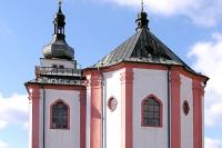 kostel sv. Mikuláše